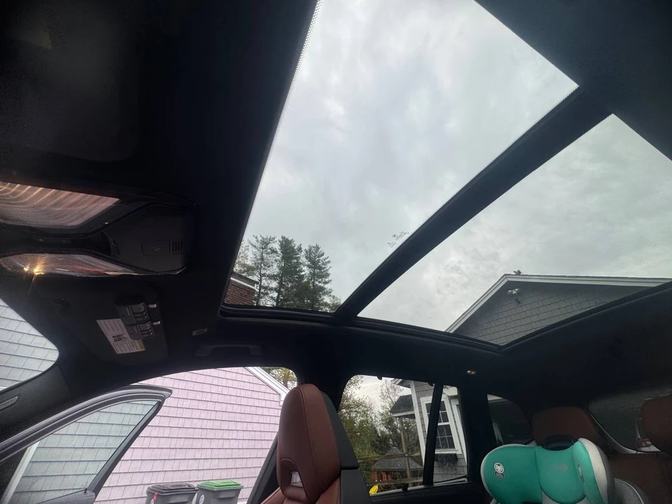2022 BMW X3 M - Image 9 of 23