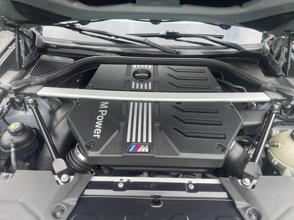 2022 BMW X3 M - Image 18 of 23