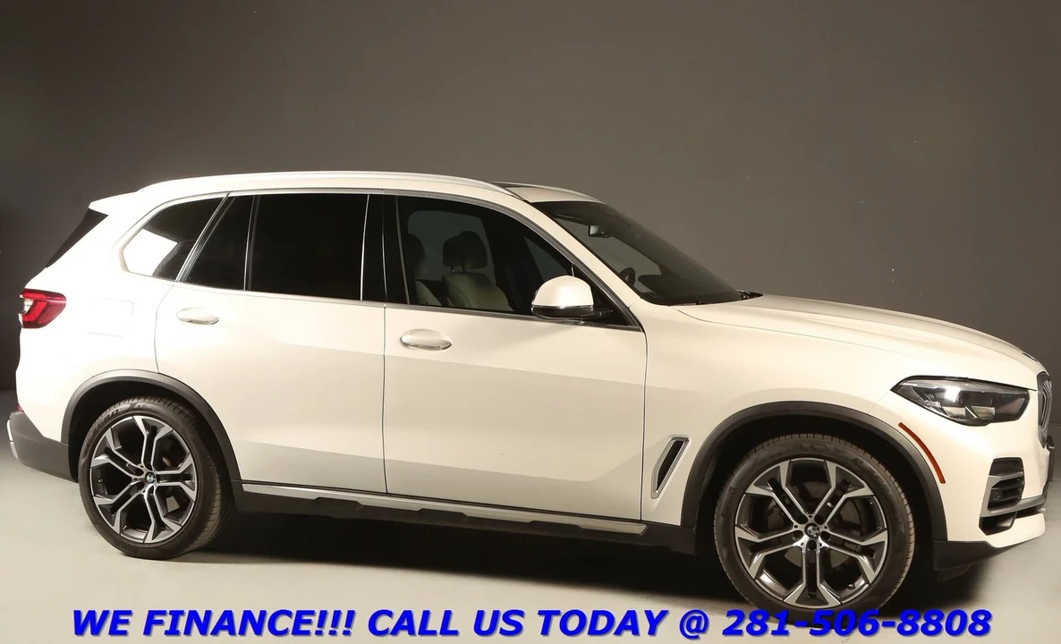 2022 BMW G05 X5 - Image 7 of 21