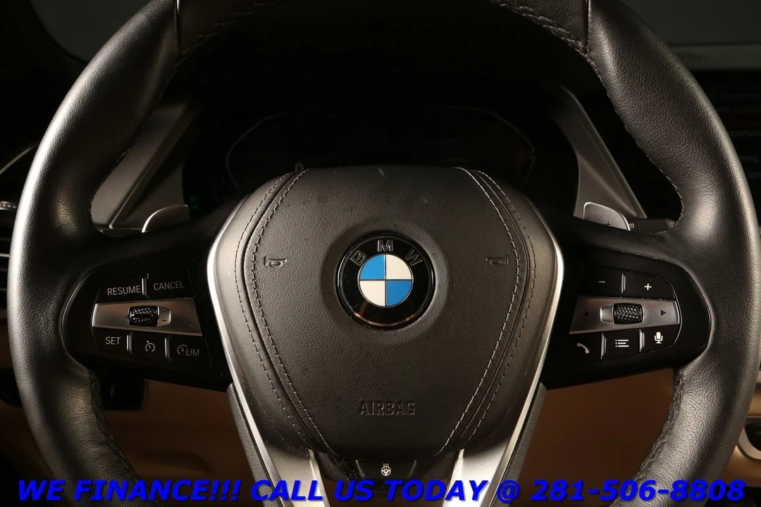 2022 BMW G05 X5 - Image 14 of 21
