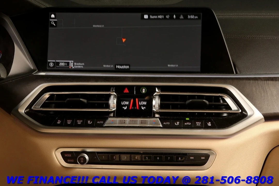 2022 BMW G05 X5 - Image 17 of 21