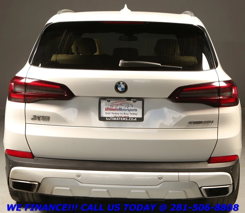 2022 BMW G05 X5 - Image 5 of 21