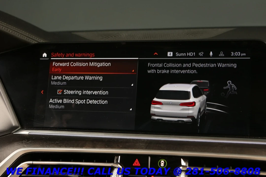 2022 BMW G05 X5 - Image 18 of 21