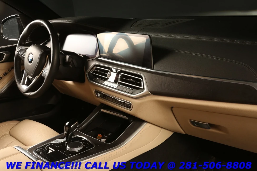 2022 BMW G05 X5 - Image 20 of 21