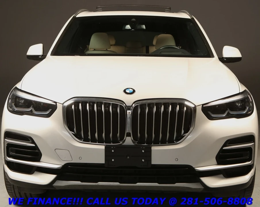 2022 BMW G05 X5 - Image 8 of 21