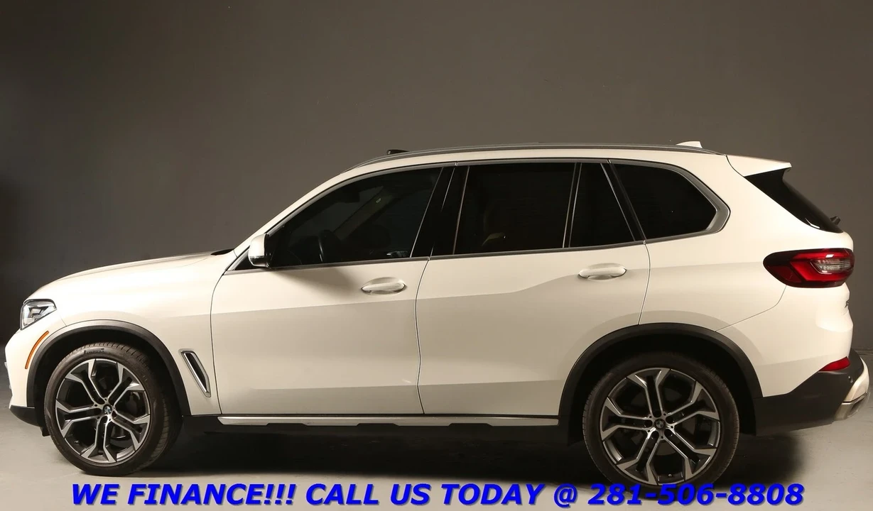 2022 BMW G05 X5 - Image 4 of 21