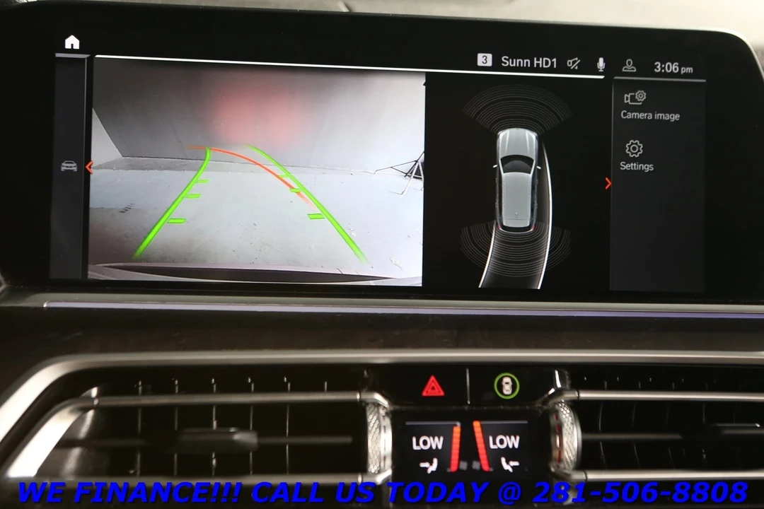2022 BMW G05 X5 - Image 19 of 21