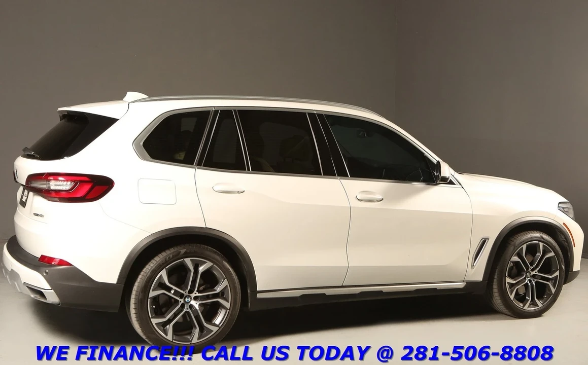 2022 BMW G05 X5 - Image 6 of 21