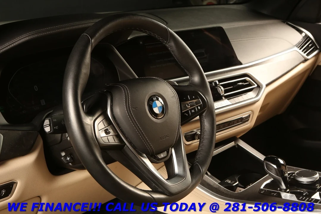 2022 BMW G05 X5 - Image 10 of 21