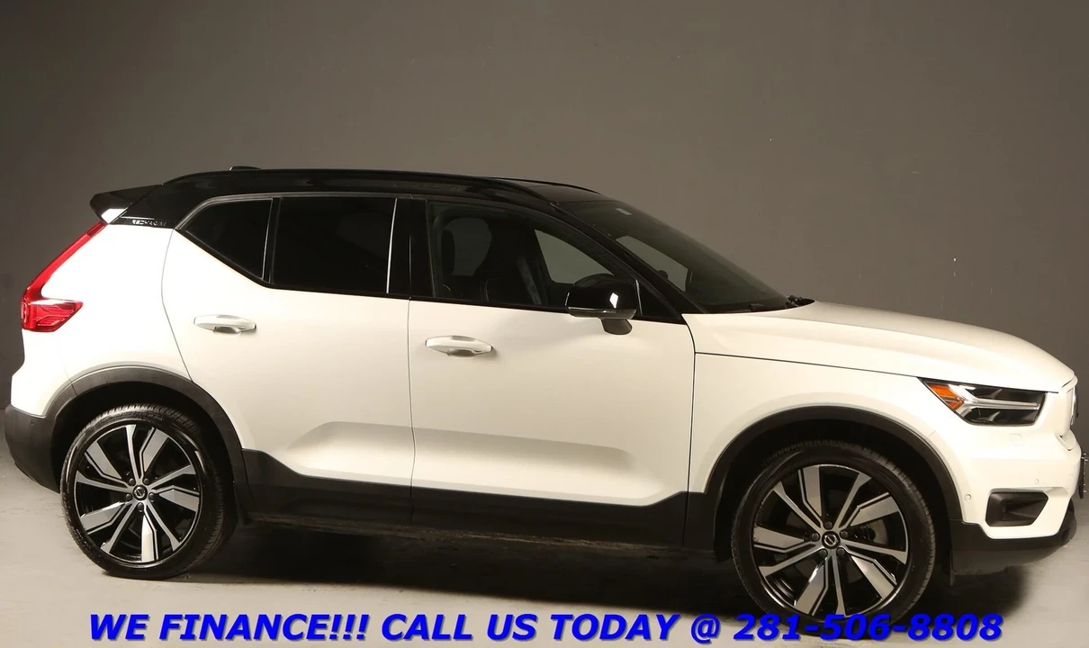 2022 Volvo XC40 - Image 7 of 21