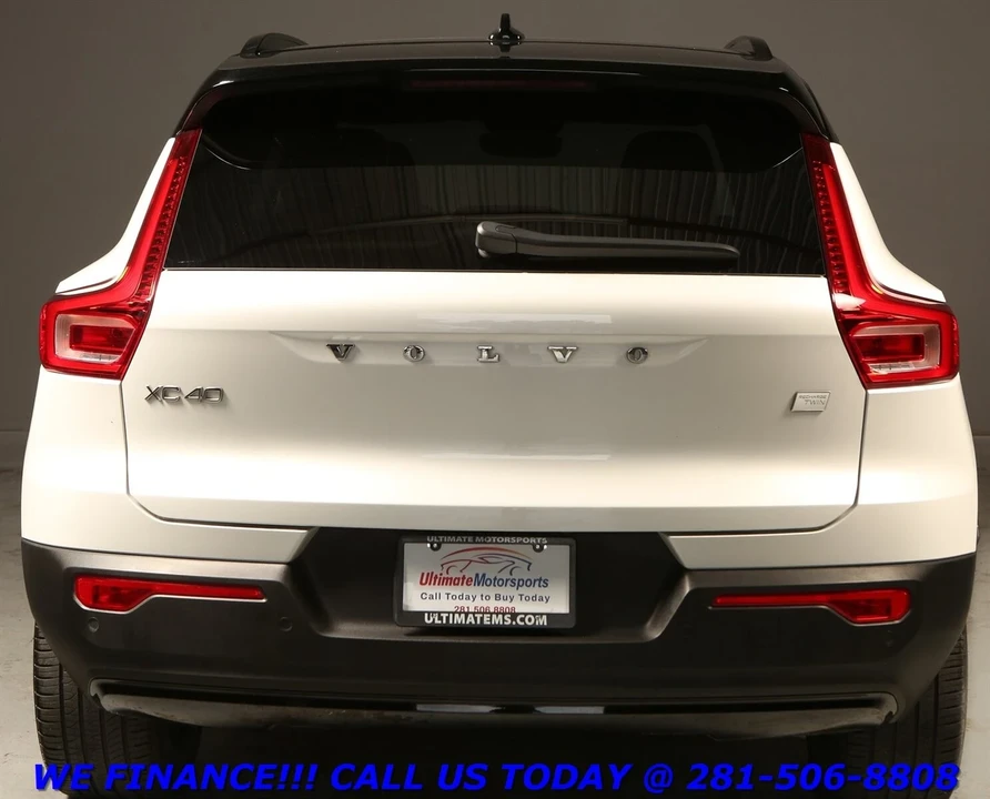 2022 Volvo XC40 - Image 5 of 21