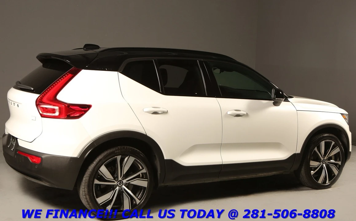 2022 Volvo XC40 - Image 6 of 21