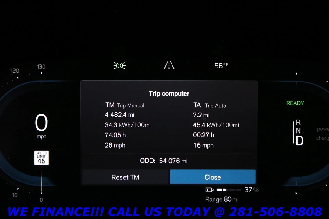 2022 Volvo XC40 - Image 15 of 21