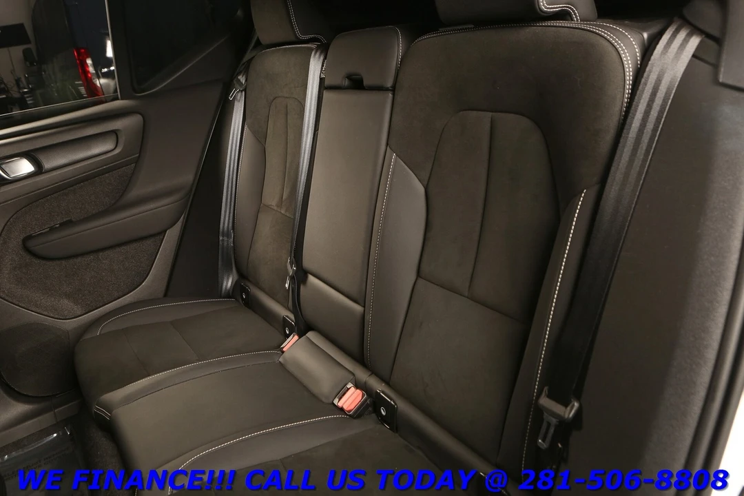 2022 Volvo XC40 - Image 21 of 21