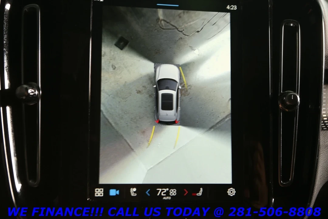 2022 Volvo XC40 - Image 16 of 21