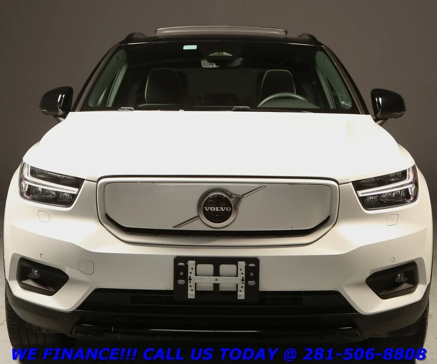 2022 Volvo XC40 - Image 8 of 21