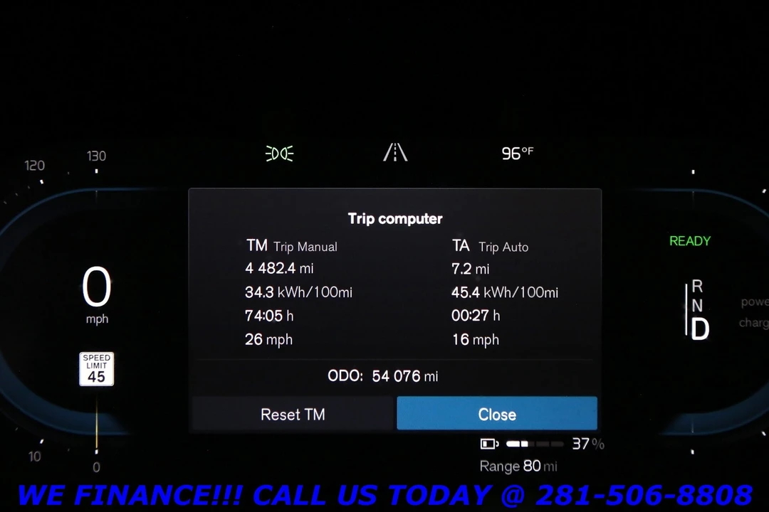 2022 Volvo XC40 - Image 15 of 21