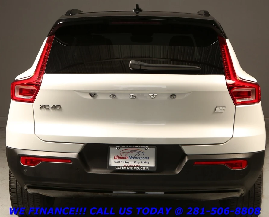 2022 Volvo XC40 - Image 5 of 21