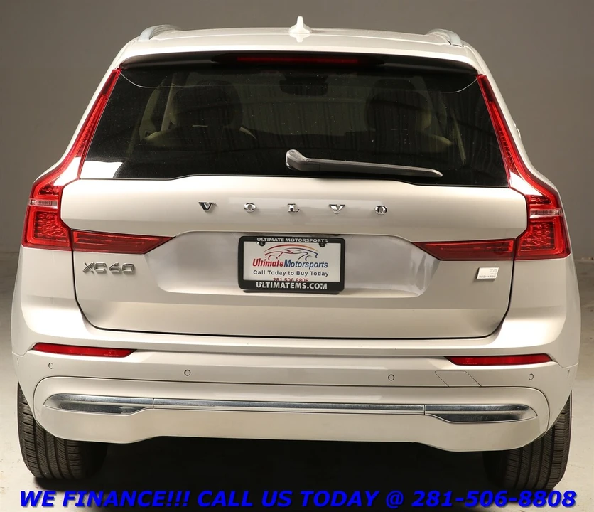2022 Volvo XC60 2nd Gen - Image 5 of 21