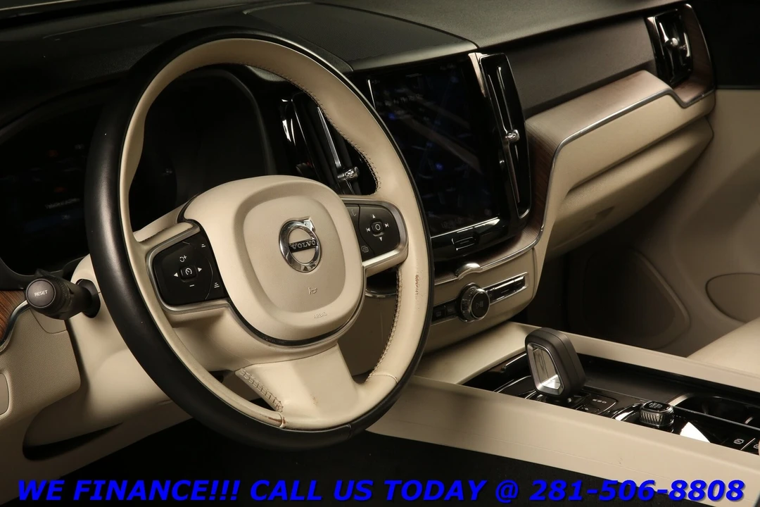 2022 Volvo XC60 2nd Gen - Image 10 of 21
