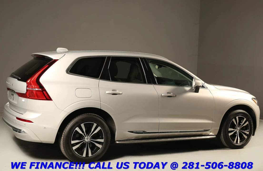 2022 Volvo XC60 2nd Gen - Image 6 of 21
