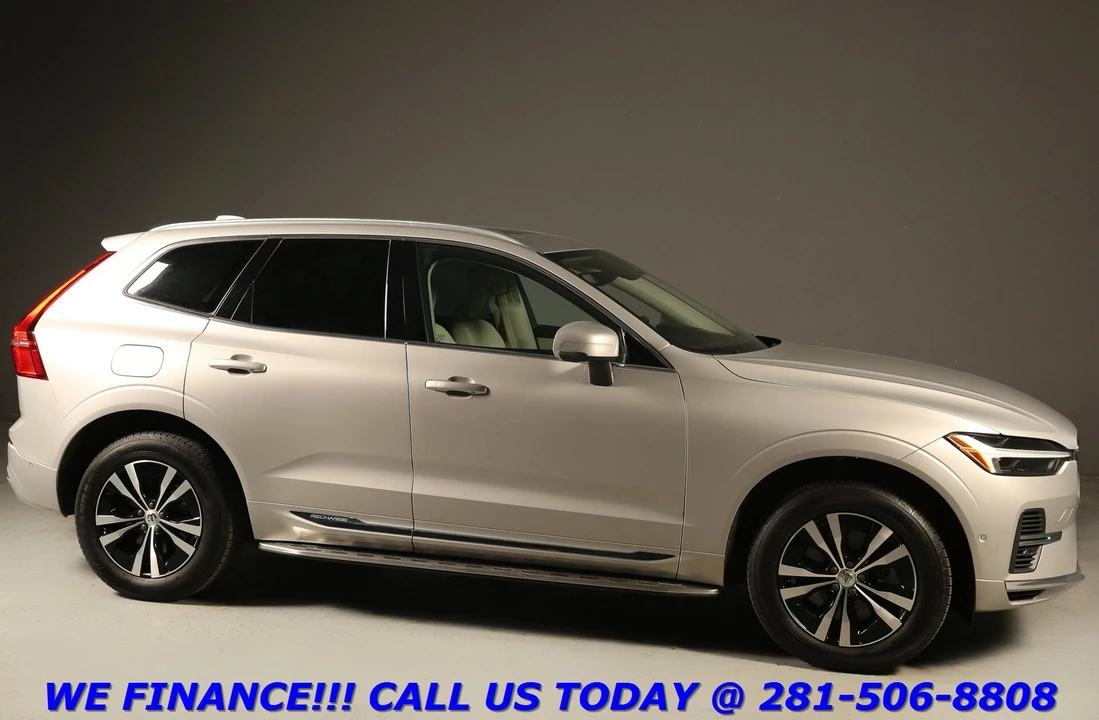 2022 Volvo XC60 2nd Gen - Image 7 of 21