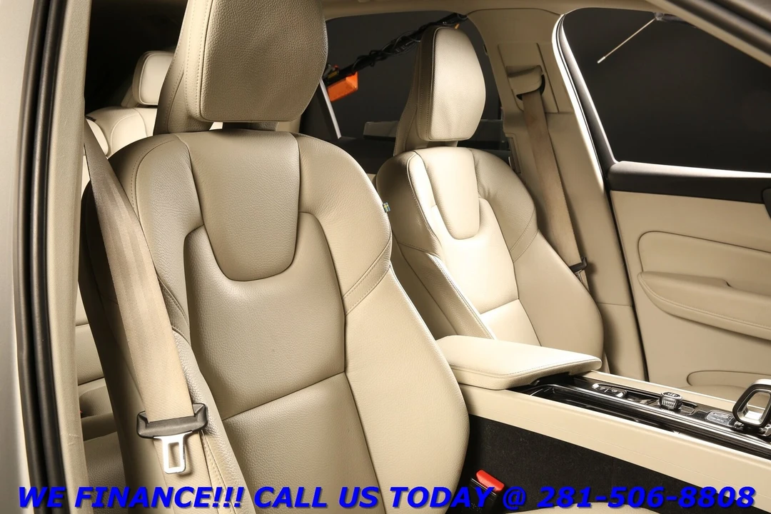 2022 Volvo XC60 2nd Gen - Image 21 of 21