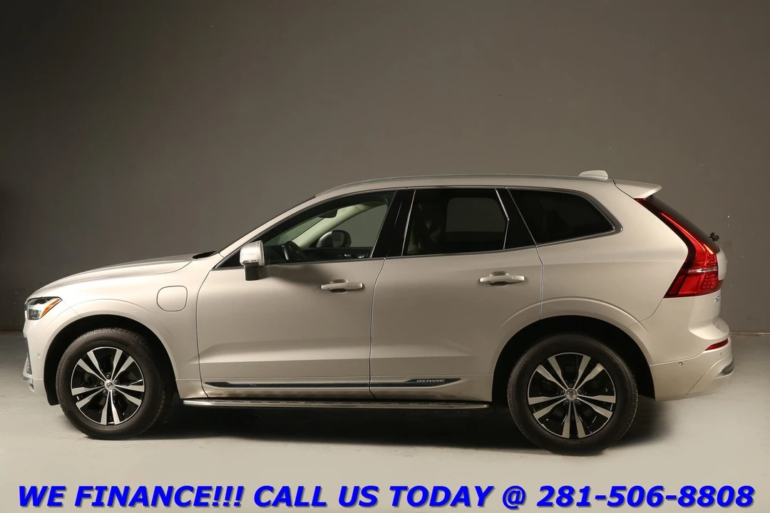 2022 Volvo XC60 2nd Gen - Image 4 of 21