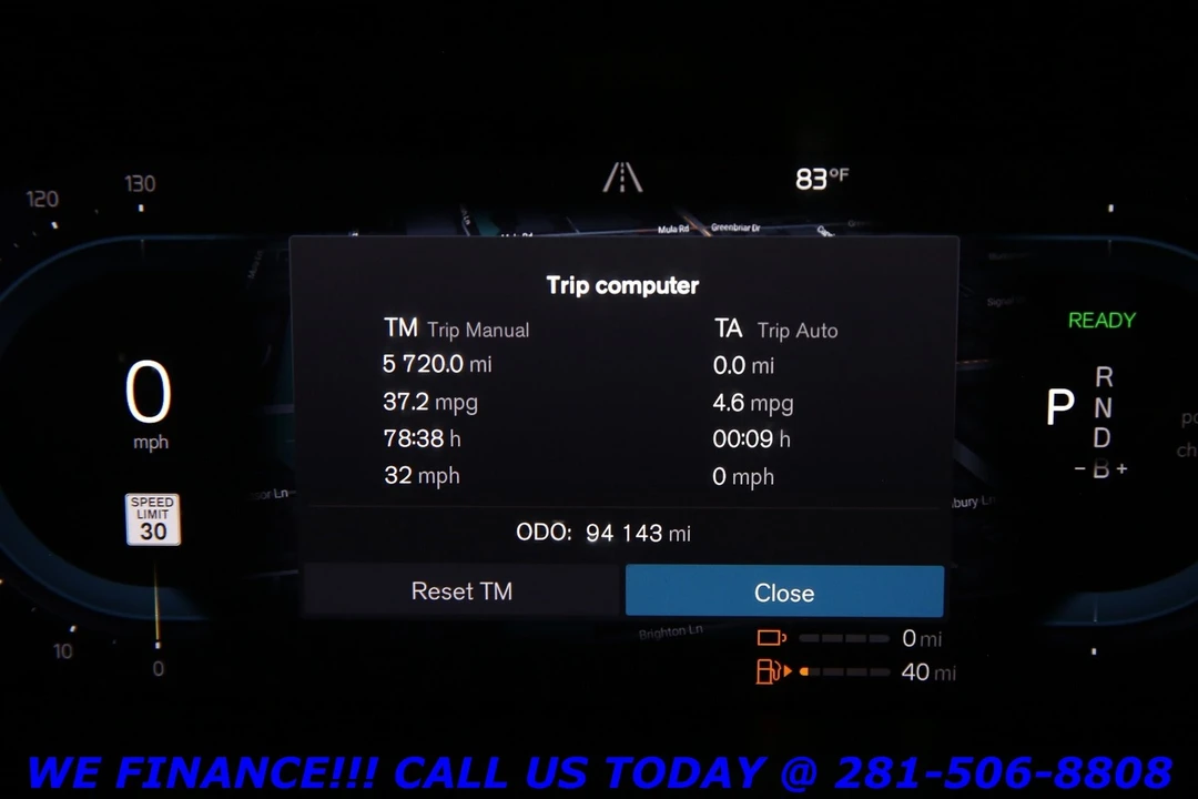 2022 Volvo XC60 2nd Gen - Image 16 of 21