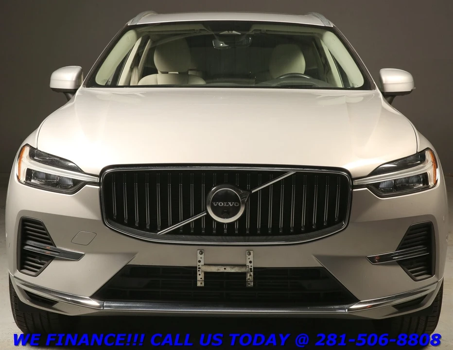 2022 Volvo XC60 2nd Gen - Image 8 of 21