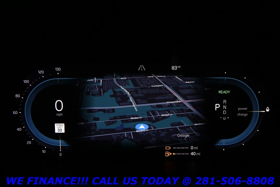 2022 Volvo XC60 2nd Gen - Image 17 of 21