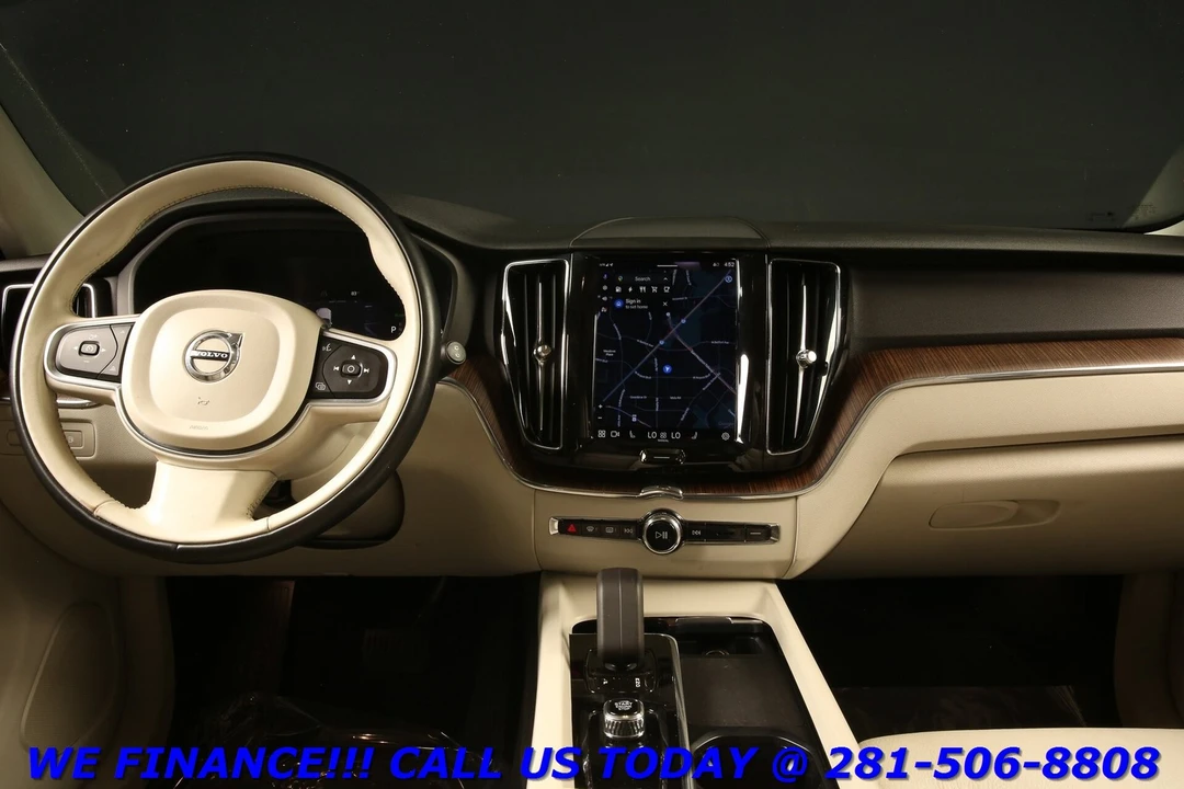 2022 Volvo XC60 2nd Gen - Image 3 of 21