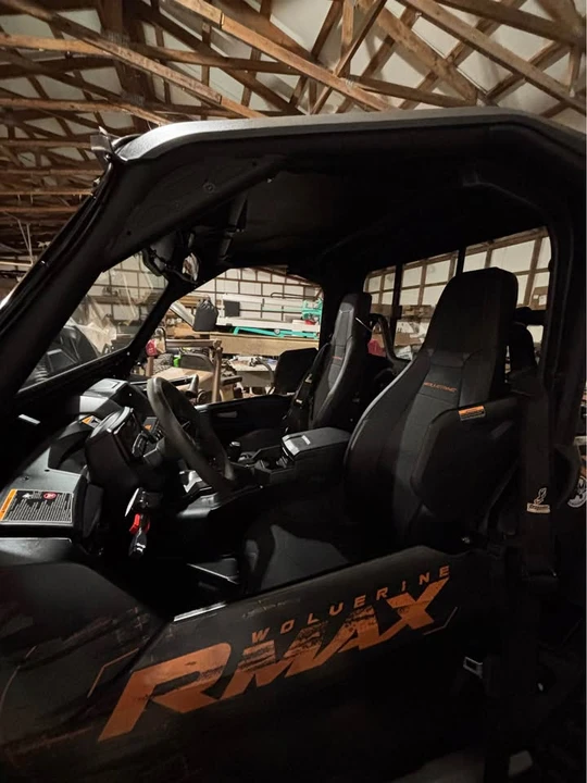 2022 Yamaha ATV - Image 3 of 9