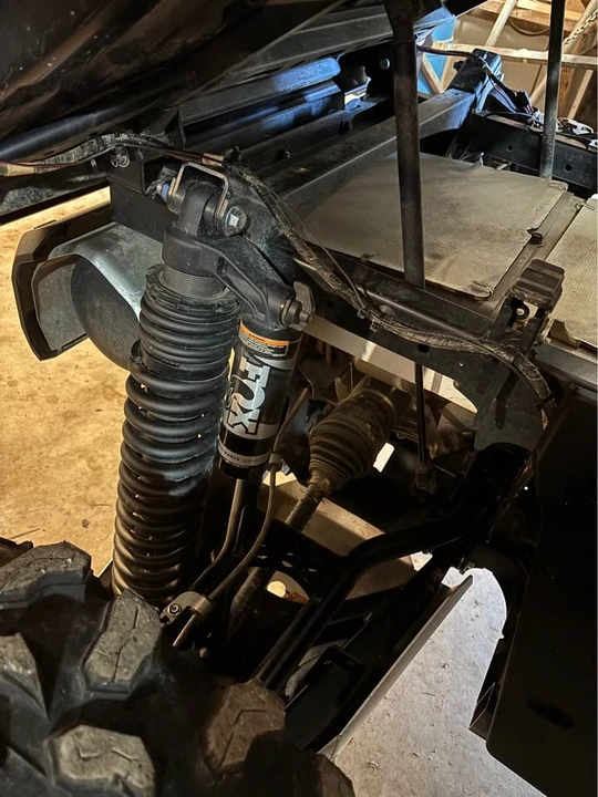 2022 Yamaha ATV - Image 8 of 9