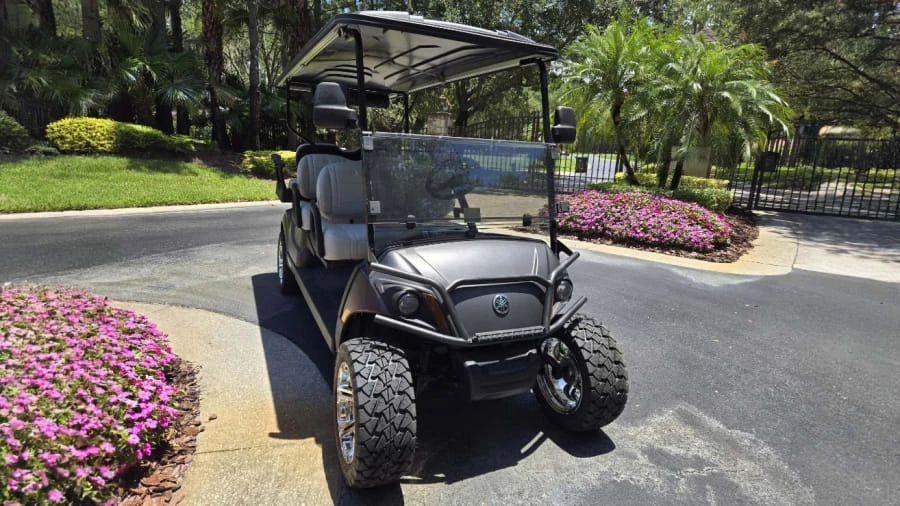 2022 Yamaha - Image 4 of 13