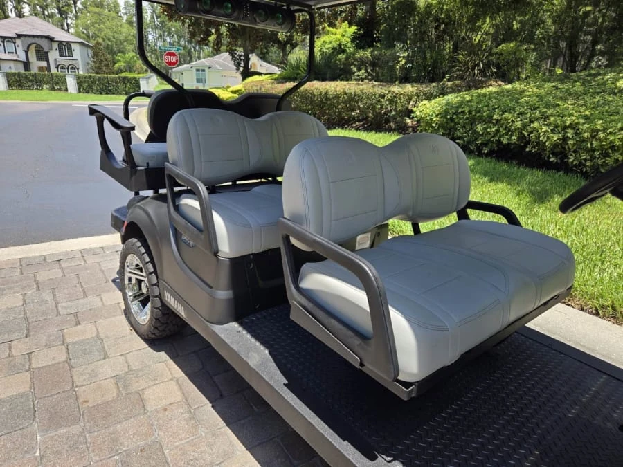 2022 Yamaha - Image 11 of 13