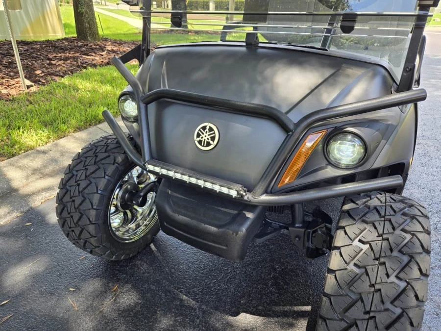 2022 Yamaha - Image 5 of 13
