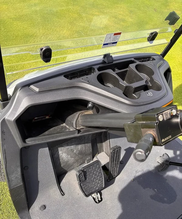 2022 Yamaha - Image 2 of 4
