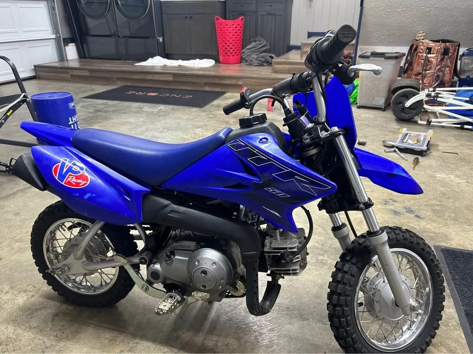 2022 Yamaha - Image 2 of 3