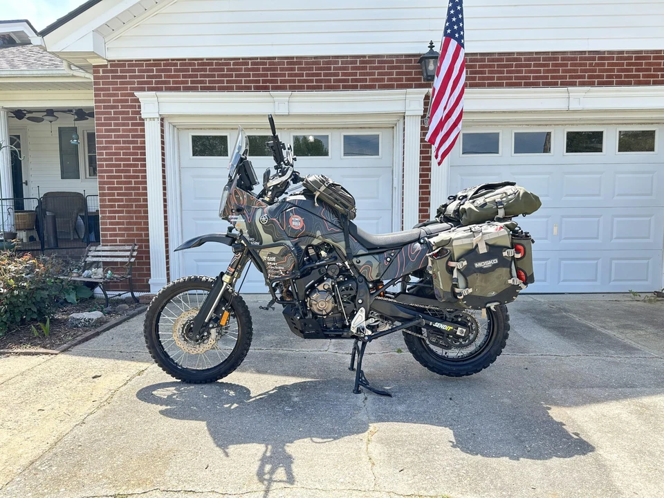 2022 Yamaha - Image 7 of 31