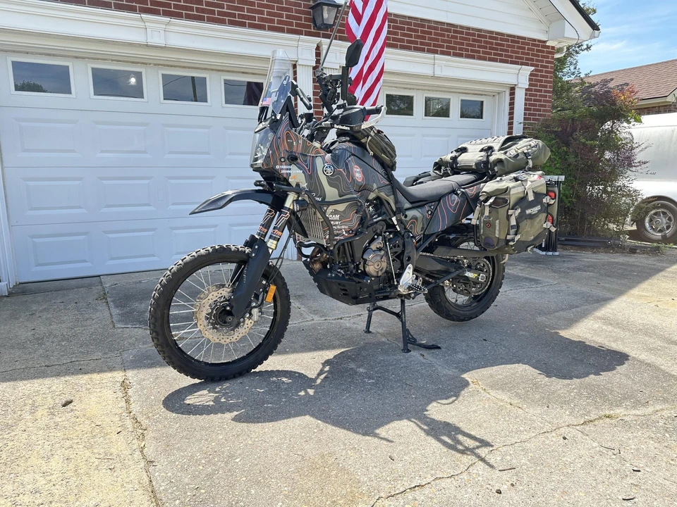 2022 Yamaha - Image 4 of 31