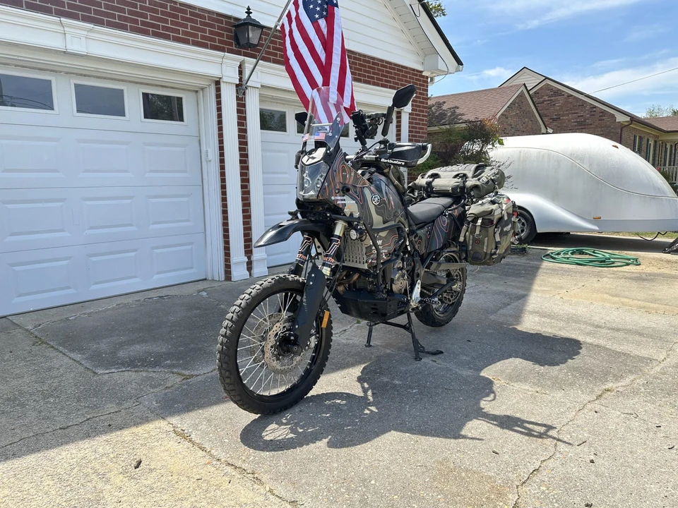 2022 Yamaha - Image 2 of 31