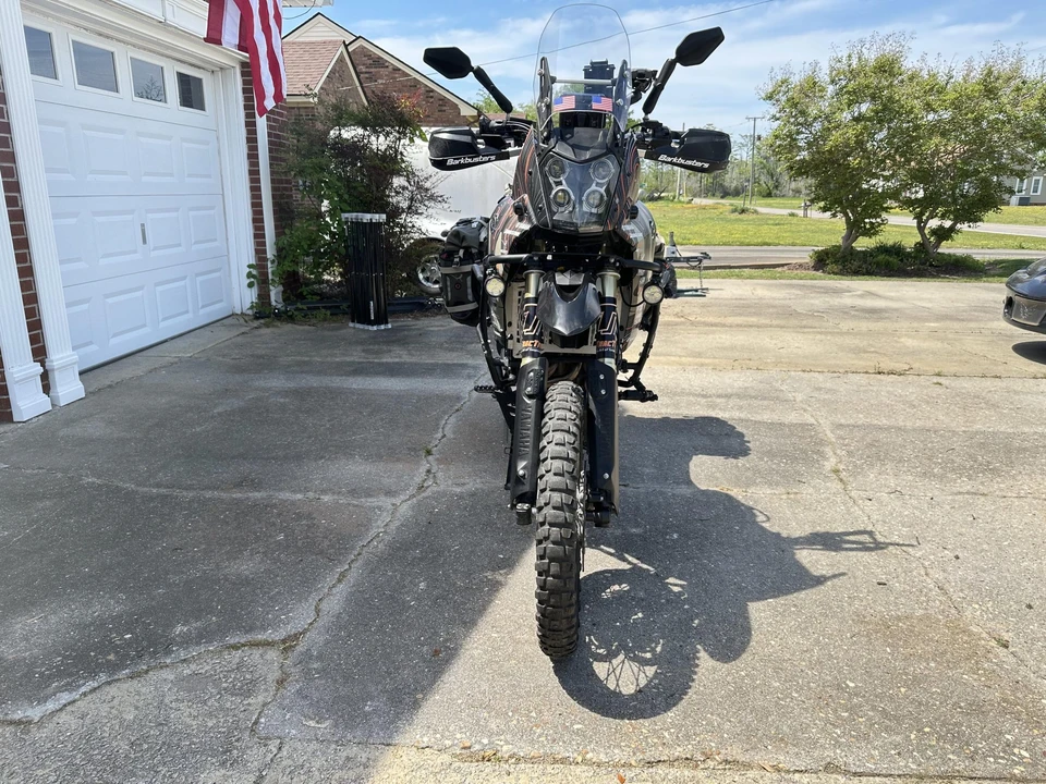 2022 Yamaha - Image 23 of 31
