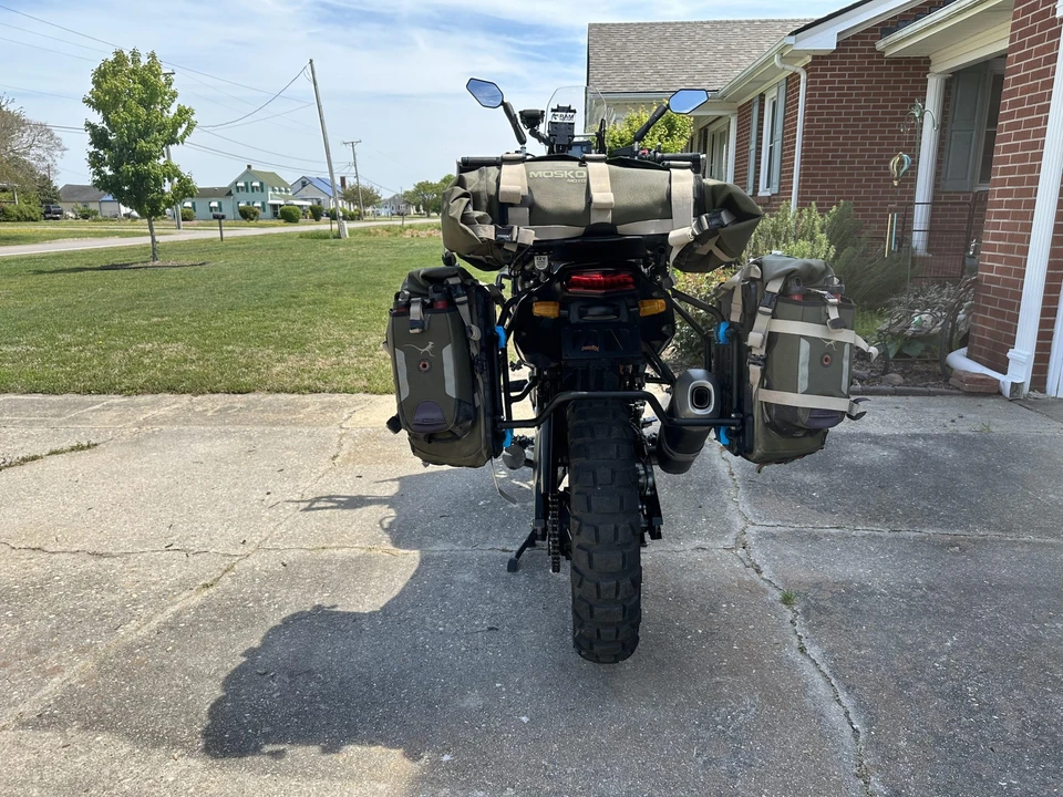 2022 Yamaha - Image 13 of 31