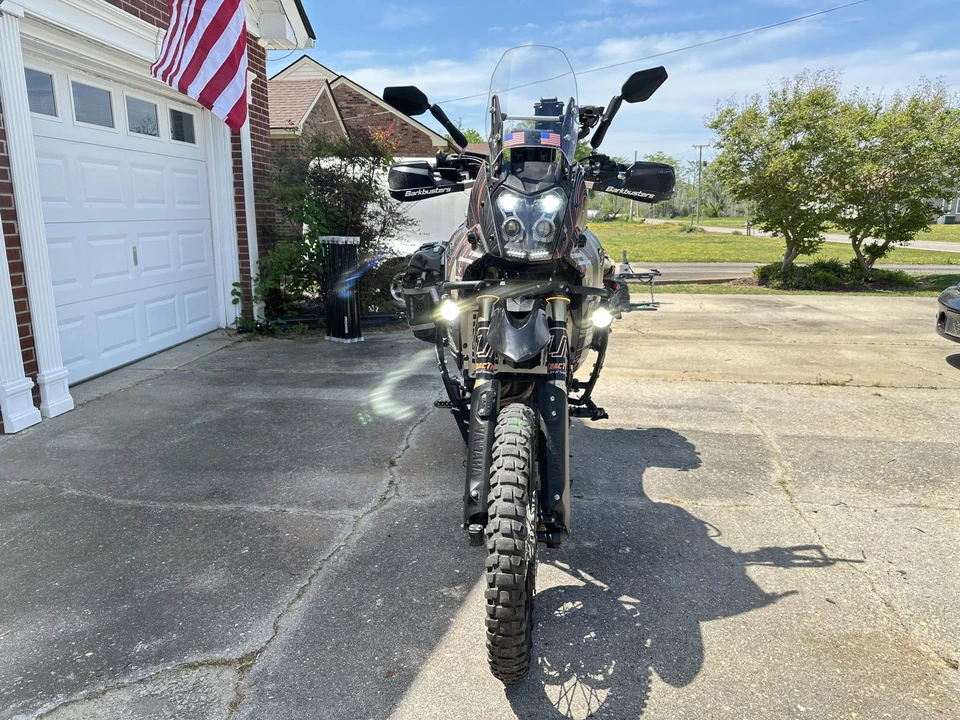 2022 Yamaha - Image 24 of 31