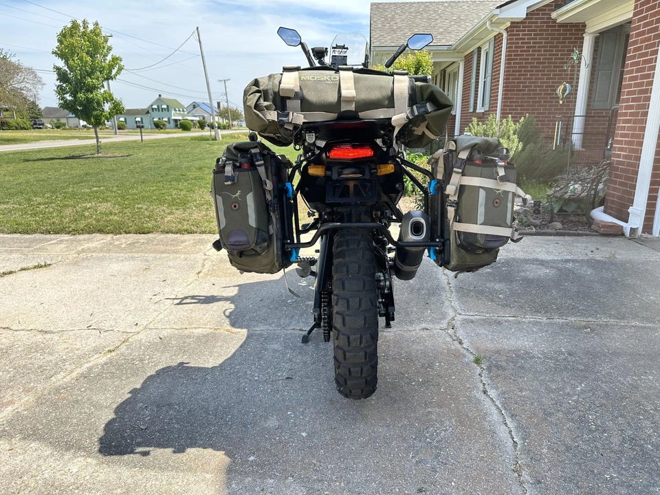 2022 Yamaha - Image 14 of 31