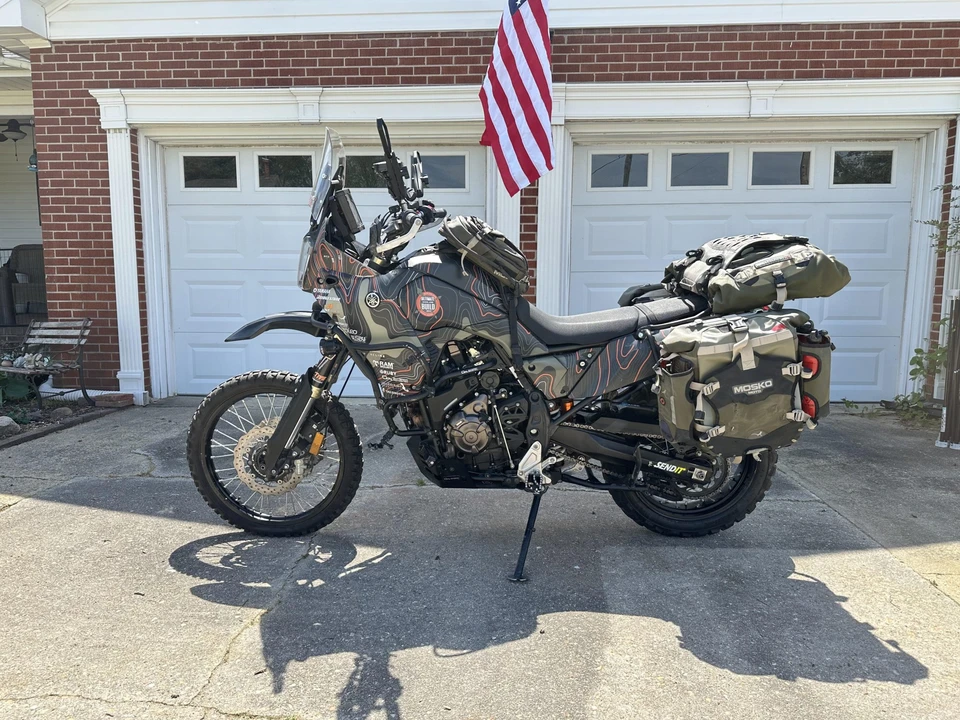 2022 Yamaha - Image 8 of 31