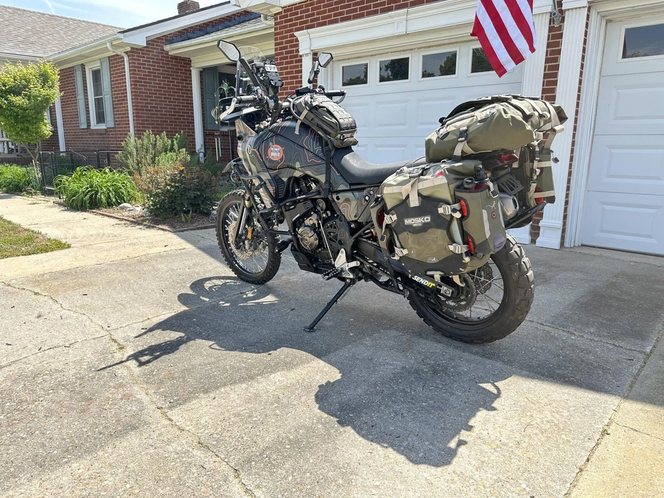 2022 Yamaha - Image 11 of 31