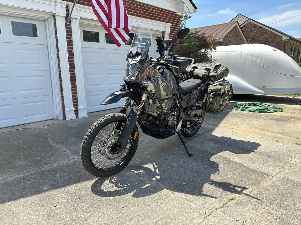 2022 Yamaha - Image 3 of 31