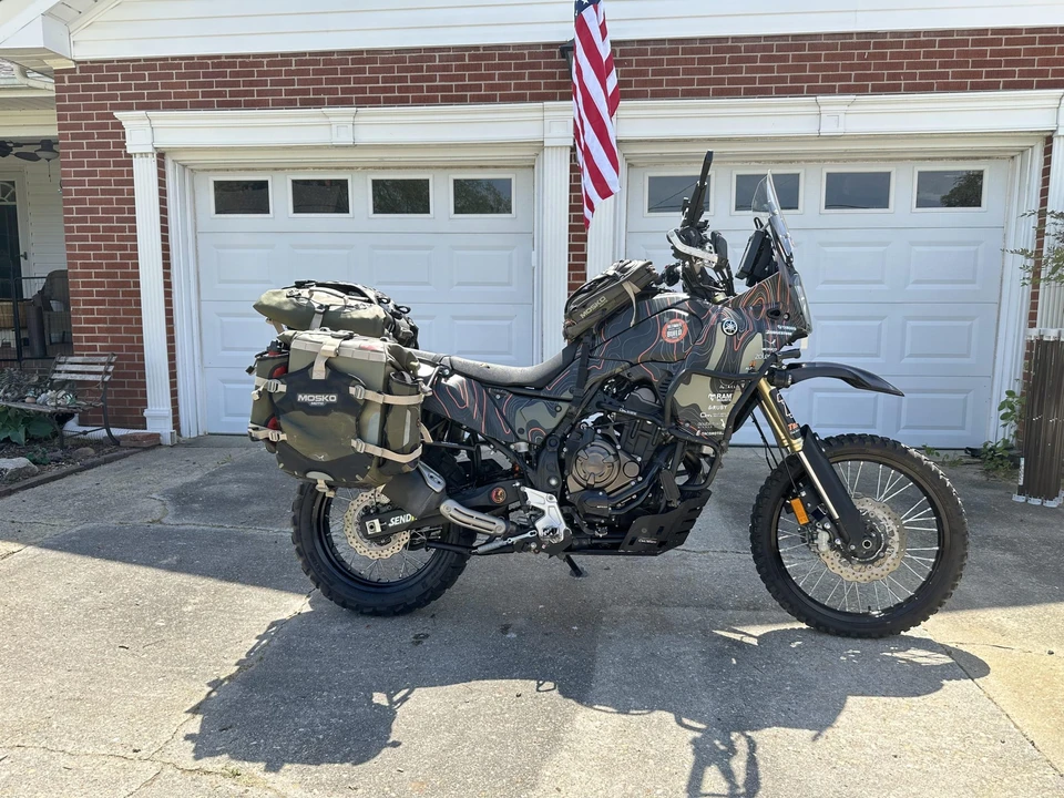 2022 Yamaha - Image 18 of 31